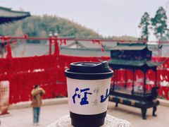 -径山寺