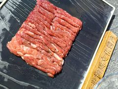 -东来顺(非遗·清真火锅·盛世广场店)