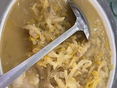 -鹤乡东北菜(崮山路店)