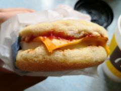 -麦当劳(农光里店)