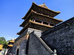 -北陵公园