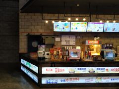 -CGV星星影城(颐堤港ScreenX店)