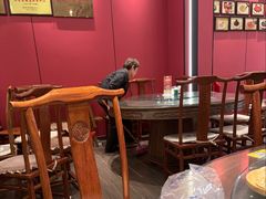 -陈记菜馆·非遗淮扬菜(东关街教场店)
