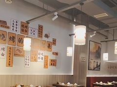 -火上燎爆炒·烧烤·小龙虾(长虹国际城店)