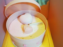 -黑池口感烘焙·生日蛋糕(坂田店)