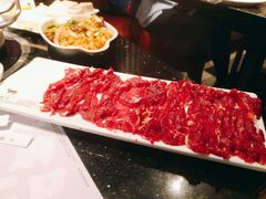 -牛事制造局牛肉火锅(莲岳路店)