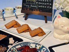 -荣轩(新荣记环球金融中心店)