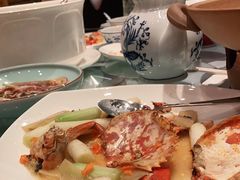 -漢舍中国菜馆(889广场店)