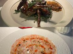 -LESCEDARS  Bistro香柏树(外滩店)