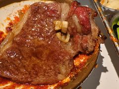 -白山烧烤(文安路万豪店)
