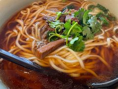 -李先生牛肉面大王(欧亚卖场店)