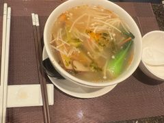 -中国厨房/台湾牛肉面