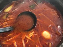 -云水越米线·辣哆辣(青岛店)