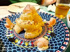 -苏坦土耳其西餐厅(玉林店)