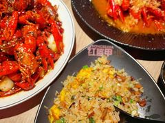-红盔甲·小龙虾(车公庙店)