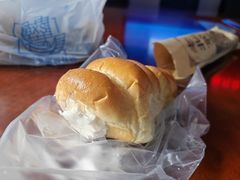 -烘焙町面包店(西四店)