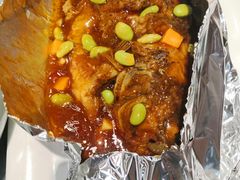 -玉桥餐厅(天坛店)