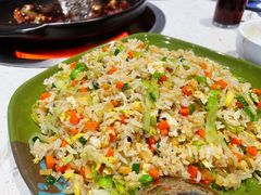-胡须佬鸡煲四季火锅(龙珠大道店)