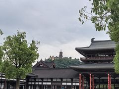 -狼山风景名胜区