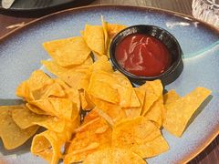 -Shantek象提南亚西餐厅&Bistro(淮海中路店)