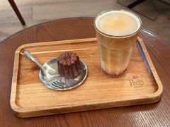 -Peet's 皮爷咖啡(东湖路手作店)