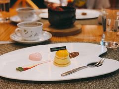 -香樟花园法式铁板烧(恒隆广场店)