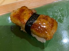-隐泉京望日式料理(太和广场店)