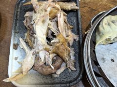 -春和發特色蒸饺(浐河西路店)