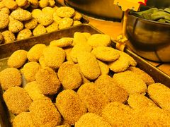 -老城南.鸭血粉丝汤(夫子庙店)