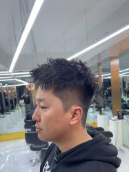 -潘多拉Hairsalon