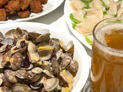 -船歌·鱼水饺青岛菜(正阳路店)