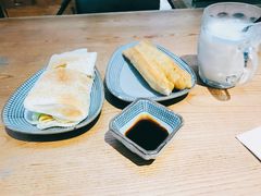 -桃园眷村(万象天地店)
