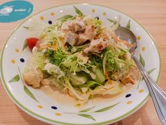 -萨莉亚意式餐厅(深南茂业店)