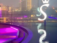 -杜尚rooftop露台酒吧