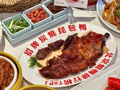 -南拳十三姨·潮汕砂锅粥·粤菜(西单大悦城店)