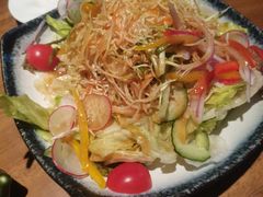 -千代武日本料理(爱建店)
