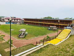 -养马岛旅游度假区
