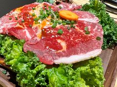 -松鱼亭·和牛烧肉(协鑫广场店)