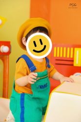 -Baby Pastel 自然光儿童摄影(CBD店)