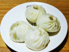 -凤起龙游老面包子(凯德晶品店)