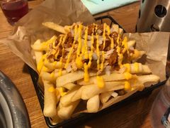 -包装马车·韩国料理·포장마차