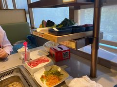 -海底捞火锅(璞丽中心店)