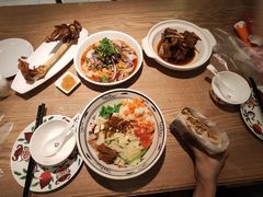 -西北45°(世茂广场店)