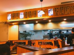 -博多一幸舍(侨福芳草地购物中心店)