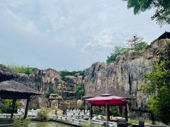 -凤翔首邑温泉度假村