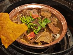 -顺顺小吃(独克宗古城店)