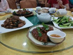 -江记餐厅(罗冲围店)