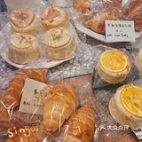 广州新店·六运一家日式复古面包店🍞仿佛身处京都街头