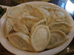 -滨海小渔村·海肠捞饭·鲅鱼水饺·特色老火鱼丸汤(华田店)
