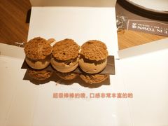 -LE SAPHIR 莎菲尔菓子(和兴店)